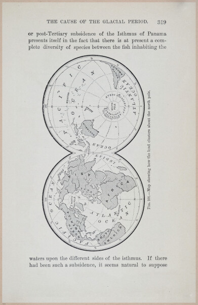 E519 - Man and the Glacial Period - 1892 - 24586
