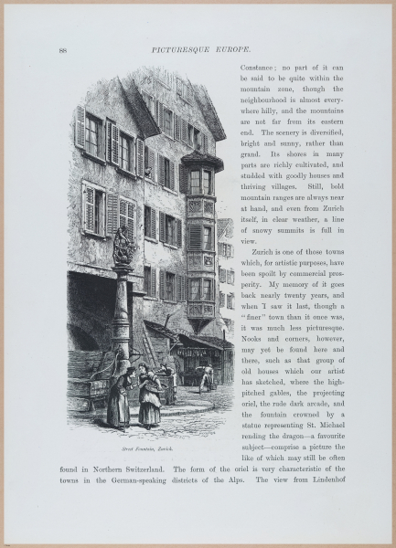 E548 - Picturesque Europe - 1879 - 26728