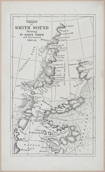 E550 - The Open Polar Sea - 1869 - 27276