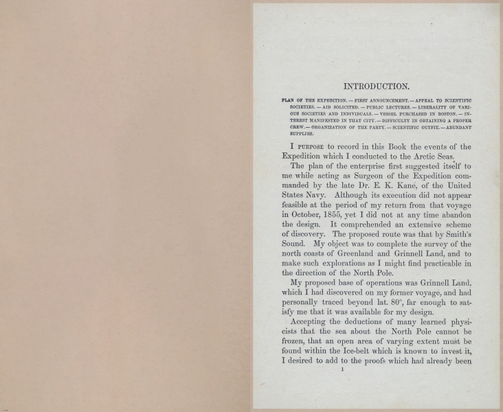 E550 - The Open Polar Sea - 1869 - 27277