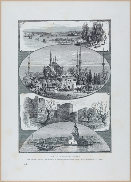 E548 - Picturesque Europe - 1879 - 26747