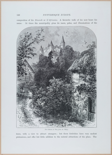 E548 - Picturesque Europe - 1879 - 26784