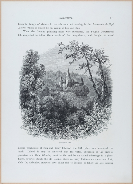 E548 - Picturesque Europe - 1879 - 26785