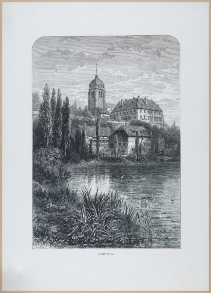 E548 - Picturesque Europe - 1879 - 26874