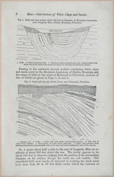 E554 - Museum of Practical Geology - 27352