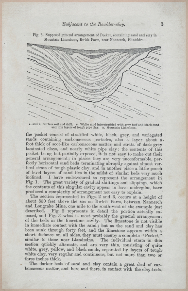 E554 - Museum of Practical Geology - 27353