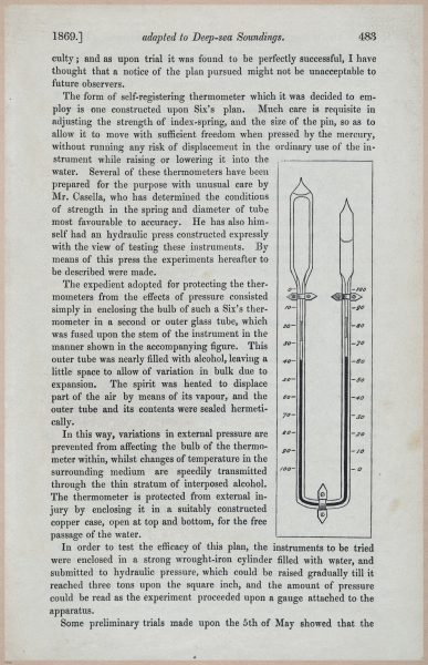 E554 - Museum of Practical Geology - 27360