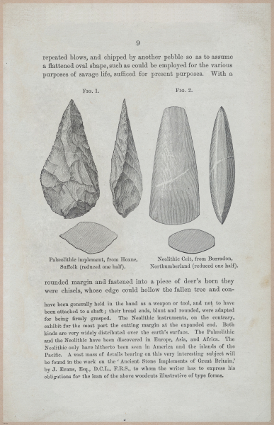 E554 - Museum of Practical Geology - 27371