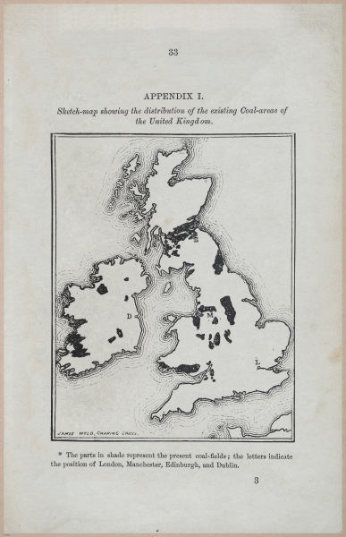 E554 - Museum of Practical Geology - 27373