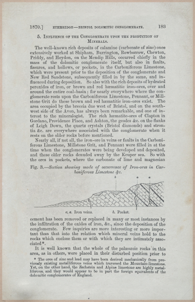 E554 - Museum of Practical Geology - 27378