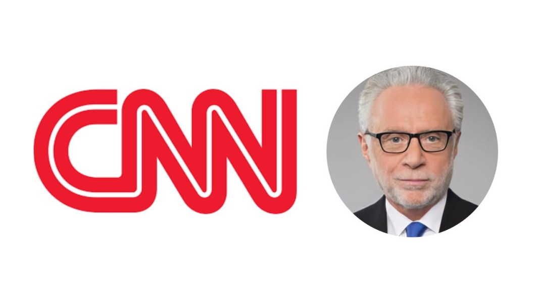 CNN & Wolf Blitzer