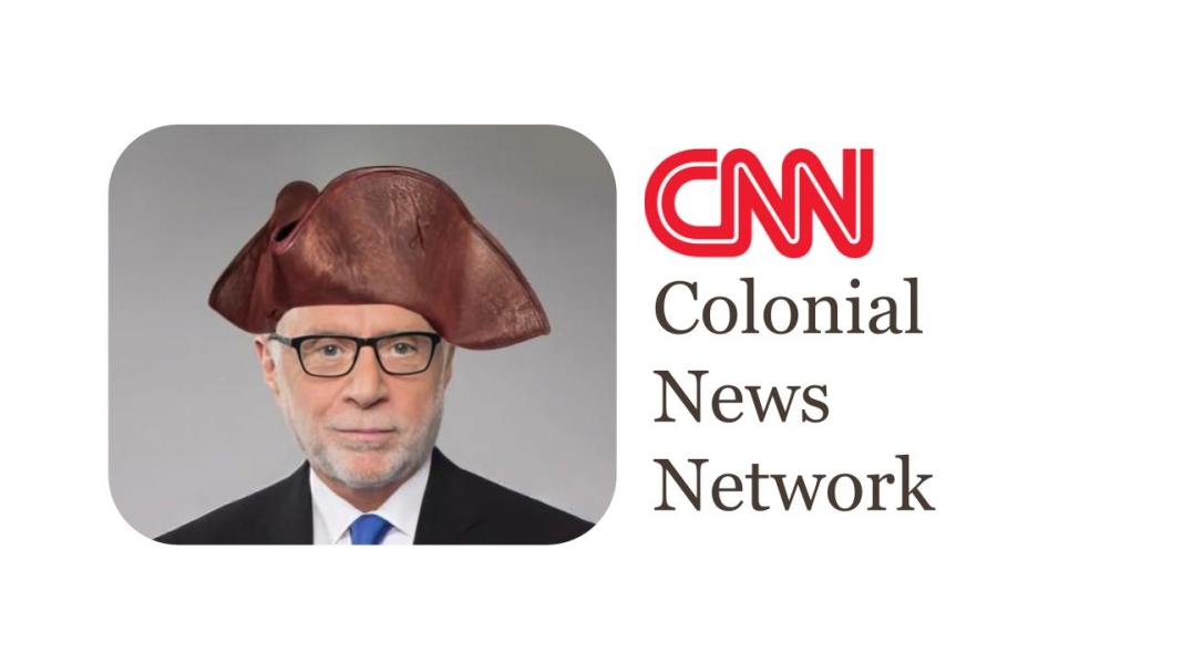 Colonial News Network
