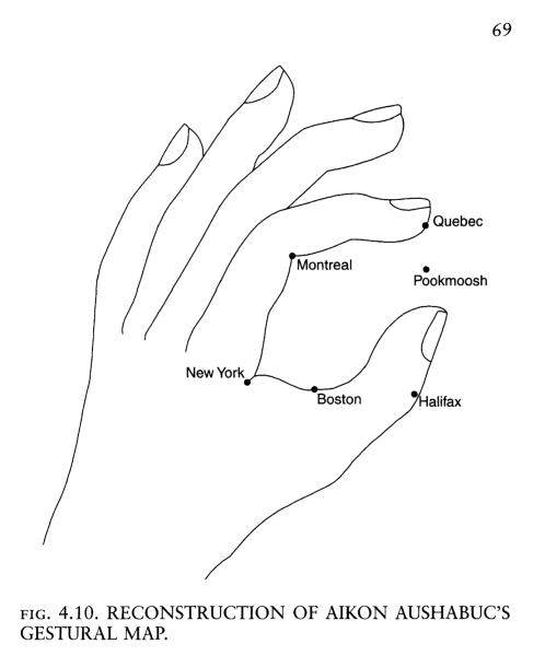 [ 2024-06-12 22:32:14 ] Aikon Aushabuc's Gestural Map, 1761