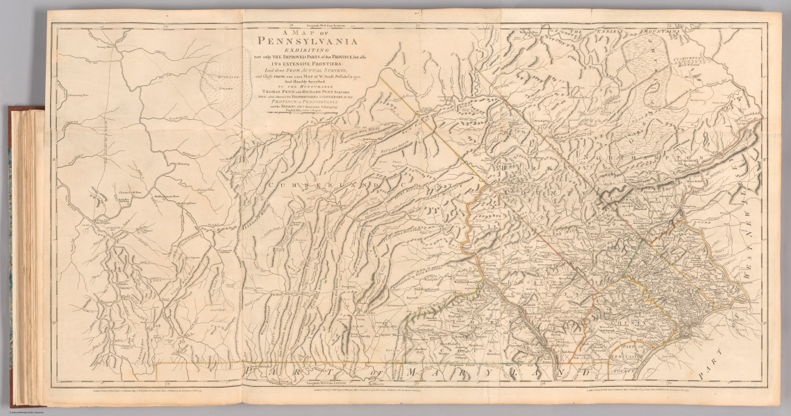 E562 - The American atlas 