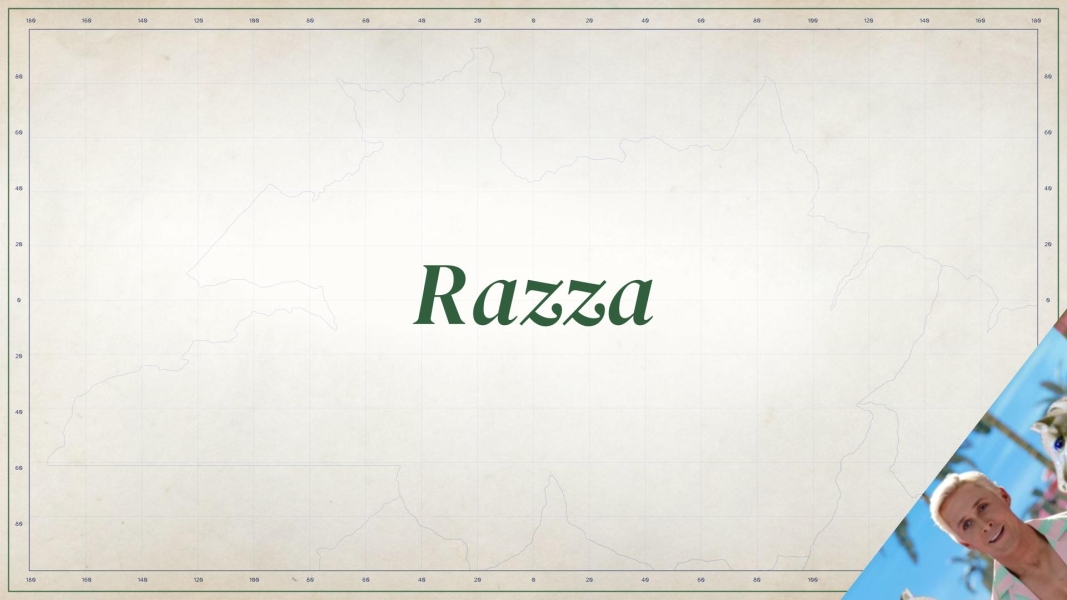 Razza