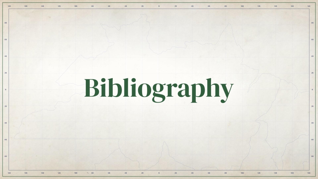 Bibliography