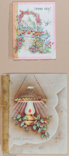 E687 - Lewis Scrapbook #3 - E675 - p28-i5242