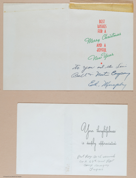 E687 - Lewis Scrapbook #3 - E675 - p28-i5245