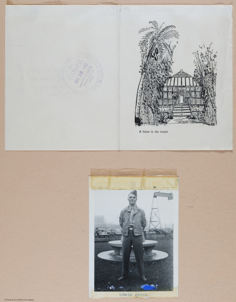 E687 - Lewis Scrapbook #3 - E675 - p30-i5254