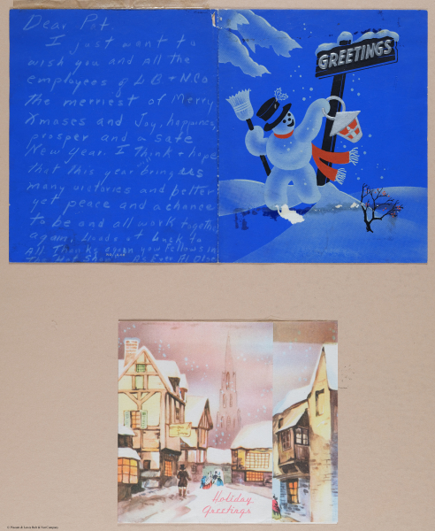E687 - Lewis Scrapbook #3 - E675 - p31-i5256