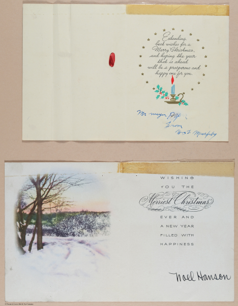 E687 - Lewis Scrapbook #3 - E675 - p31-i5259