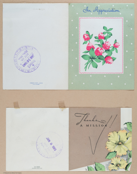E687 - Lewis Scrapbook #3 - E675 - p32-i5262