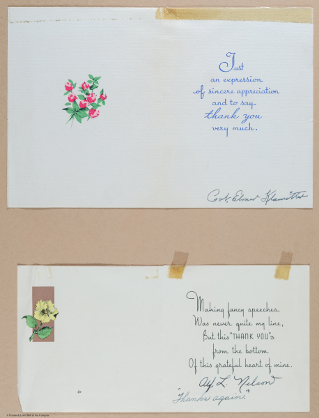 E687 - Lewis Scrapbook #3 - E675 - p32-i5263