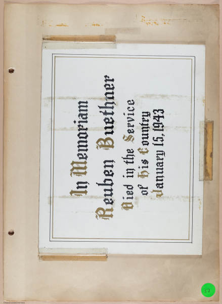 E687 - Lewis Scrapbook #3 - E675 - i5010