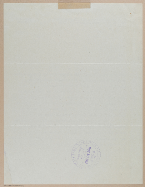E687 - Lewis Scrapbook #3 - E675 - p38-i5299