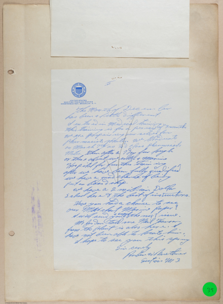 E687 - Lewis Scrapbook #3 - E675 - p39-i5308