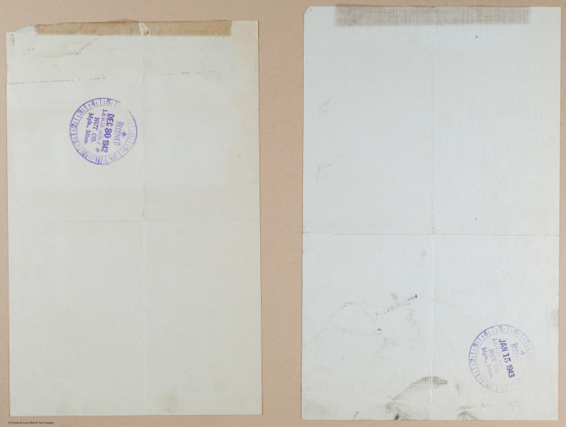 E687 - Lewis Scrapbook #3 - E675 - p43-i5318