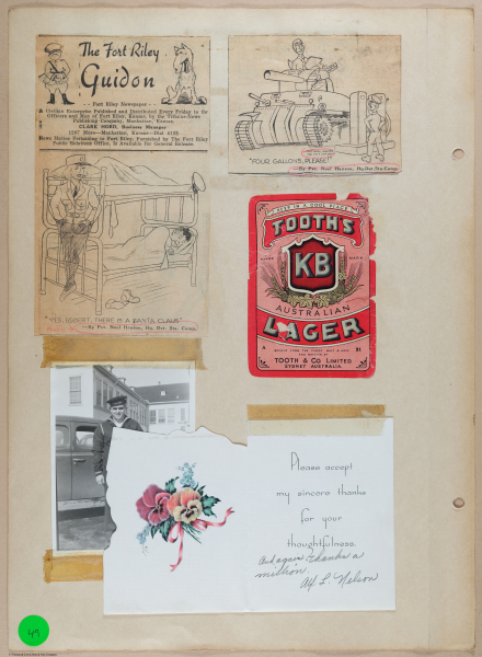 E687 - Lewis Scrapbook #3 - E675 - p49-i5341