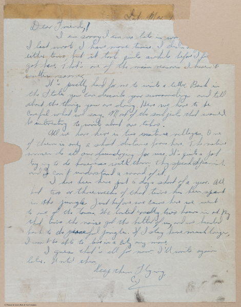 E687 - Lewis Scrapbook #3 - E675 - p56-i5393