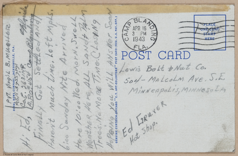 E687 - Lewis Scrapbook #3 - E675 - p58-i5417