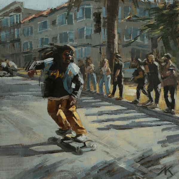 Dolores Hill Bomb
