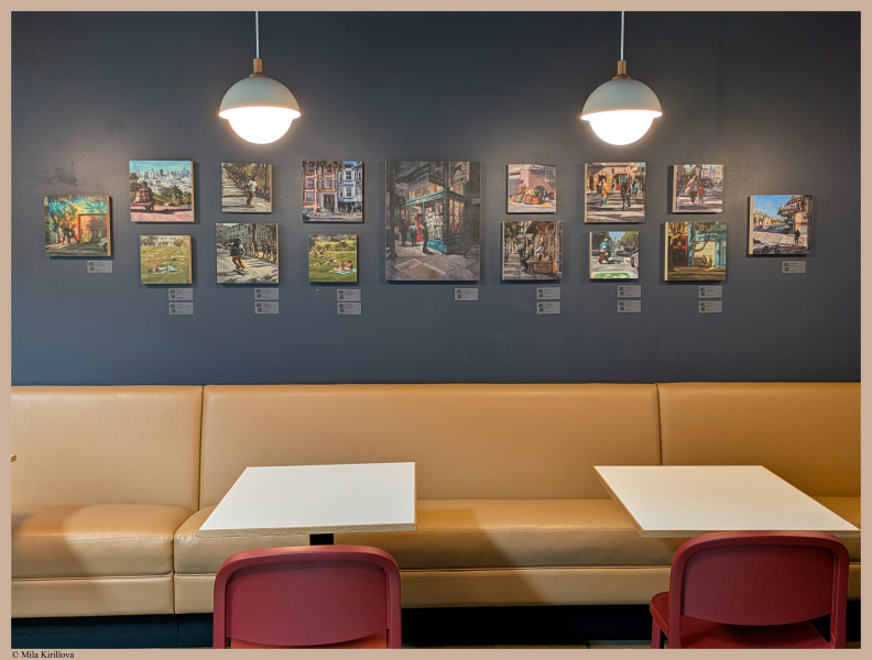 Exhibit photo 2