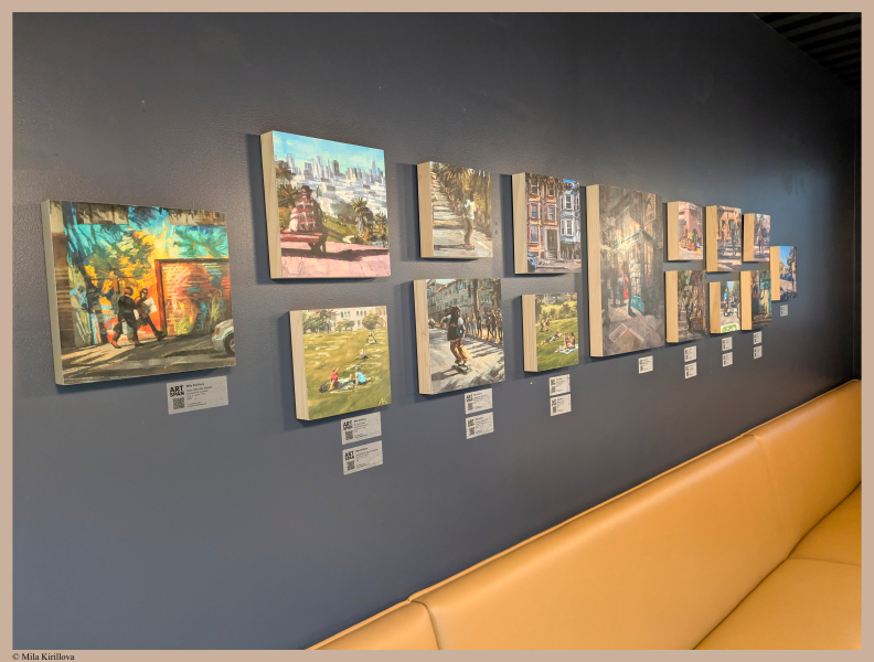 Exhibit photo 3