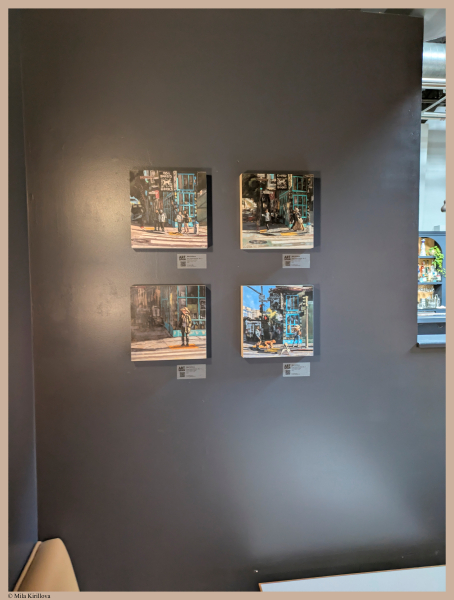 Exhibit photo 5
