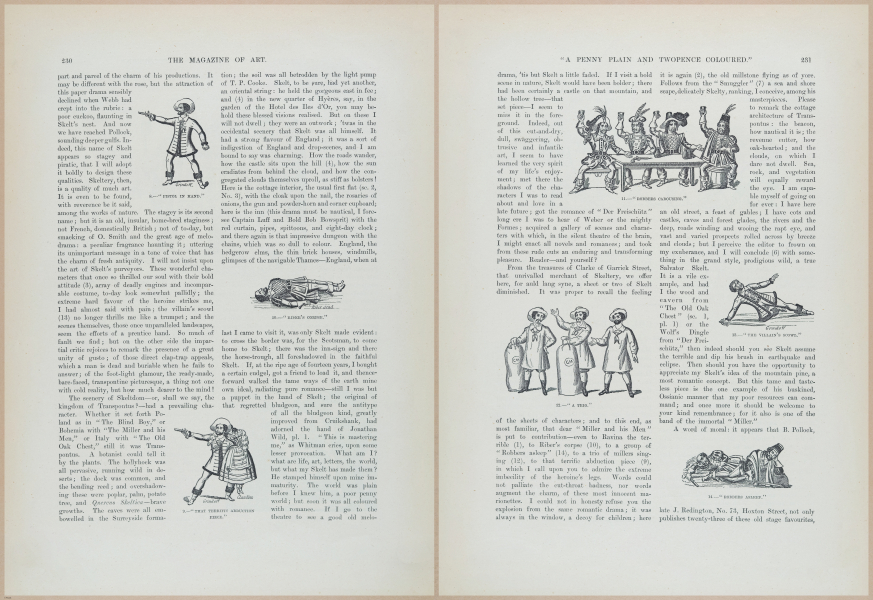 E601 - The Magazine of Art - 1840-1841