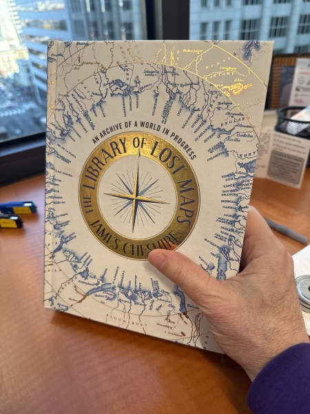 Recommended by Alan Crystal