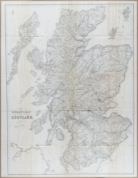 E779 - Black’s Guide to Scotland - 1868 - 11737-11740
